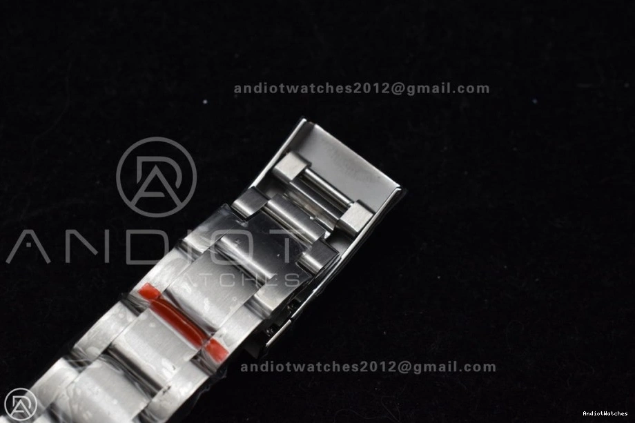 41mm 1:1 904L Orange 946 Edition 124300 DIWF Oyster Best EasyCare A Perpetual Steel Dial 0303